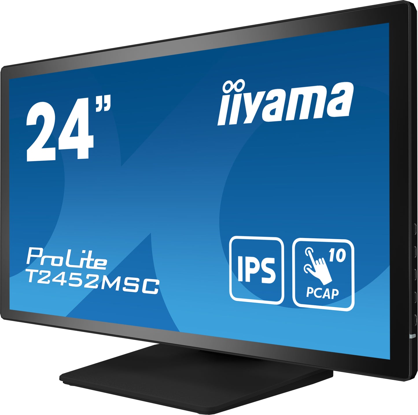 IIYAMA MONITOR T2452MSC-B1