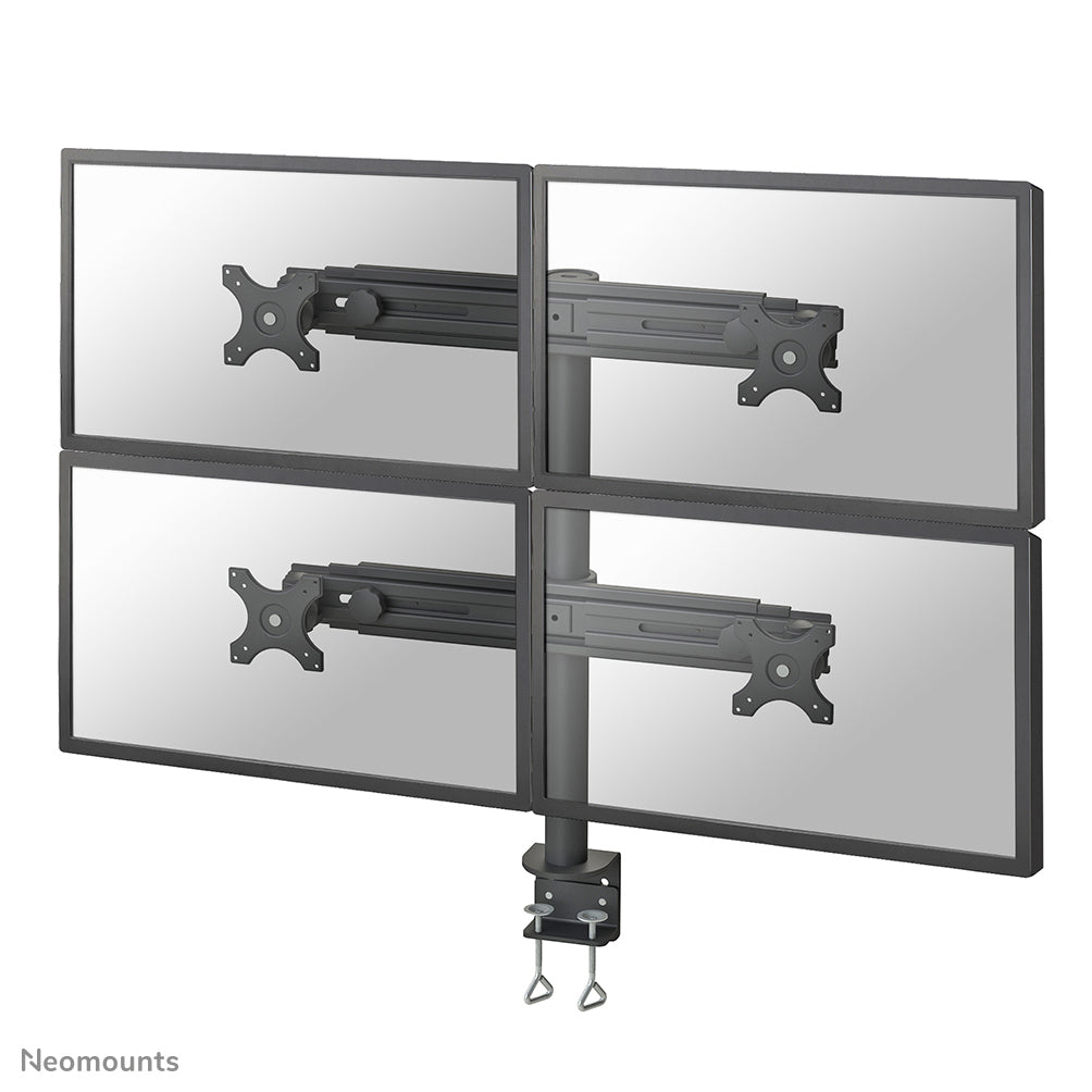 Flat Screen Desk Mount (clamp)