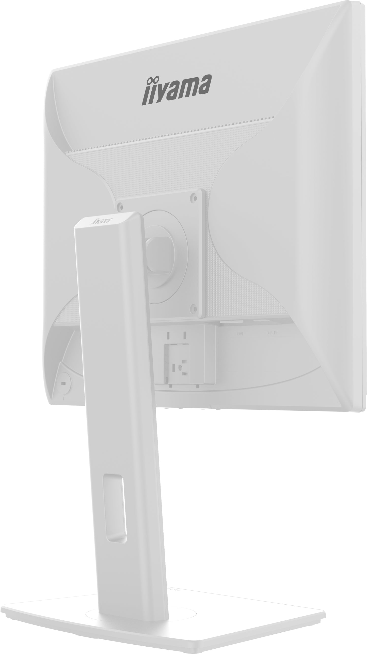 IIYAMA 19 LCD, 1280 x 1024, TN Panel, LED Bl., Height Adjust, HDMI, DisplayPort,, 250 cd/m², 12.000.000:1 ACR, Speakers,  3ms