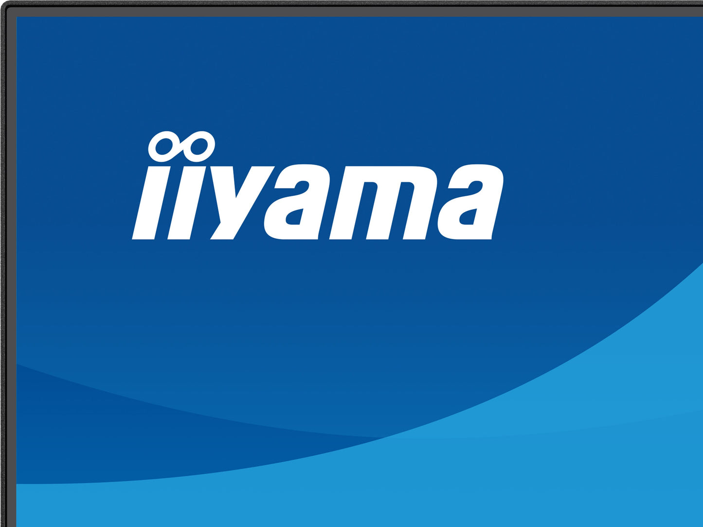 Iiyama XB2497HSN-B1 24W LCD Business Full HD IPS USB-C Dock