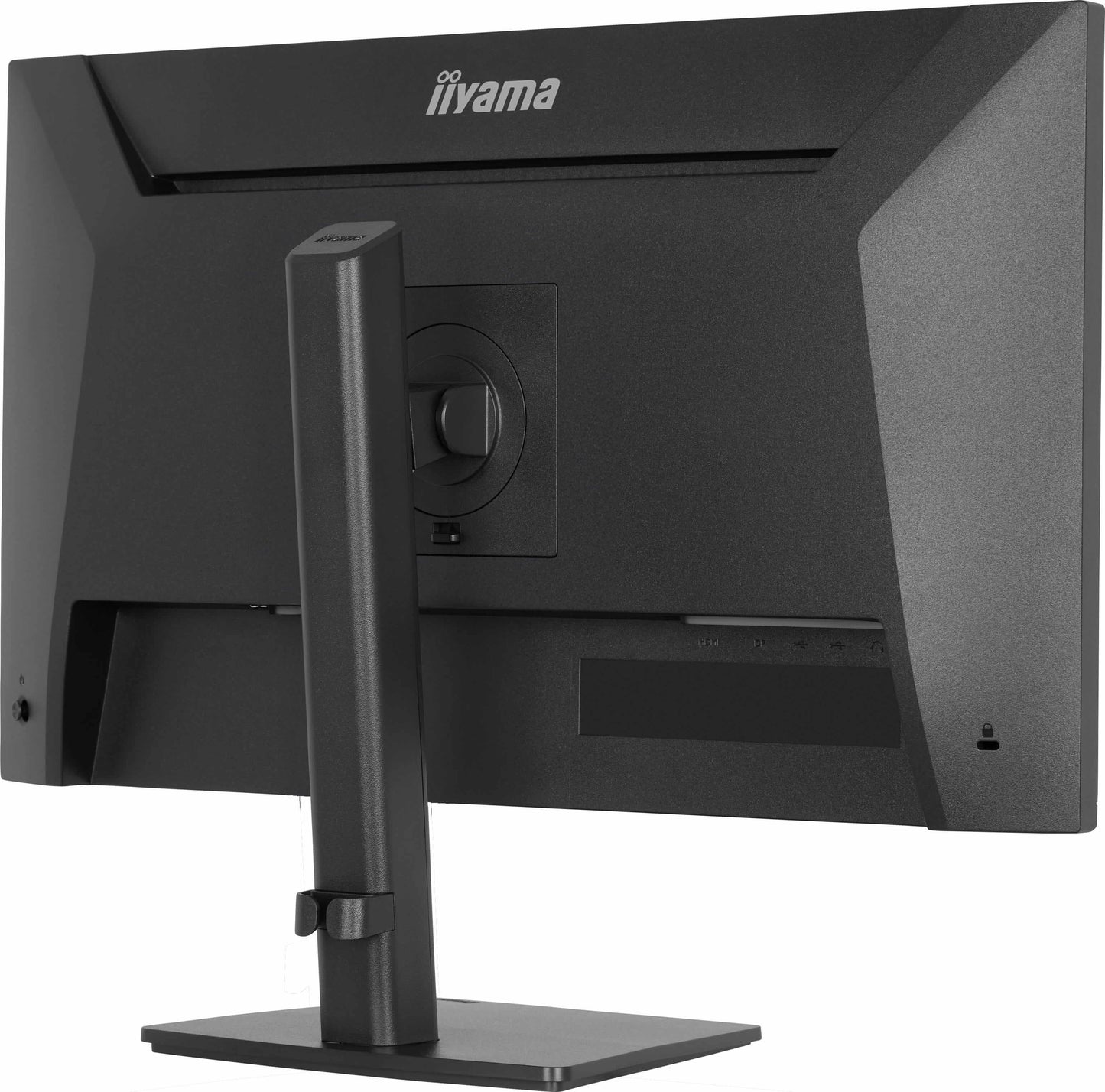 IIYAMA XB2793HSU-B1 27inch IPS FHD 120Hz 350cd/m2 1ms 1500:1 HDMI DP Speakers 2xUSB 2.0 Speakers 15cm Height Adj.