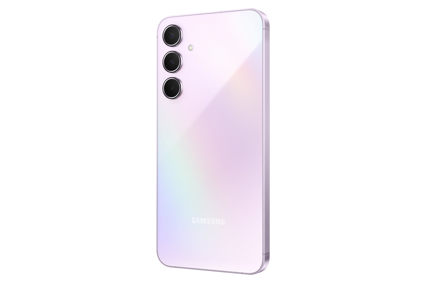 SAMSUNG GALAXY A55 5G 128GB LILAC