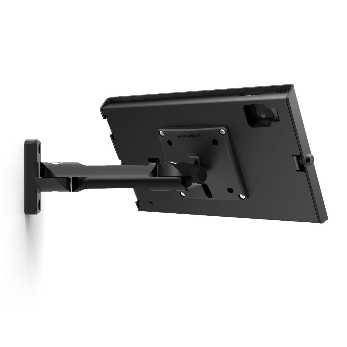 iPad Air M2 11 2024 Apex Enclosure S