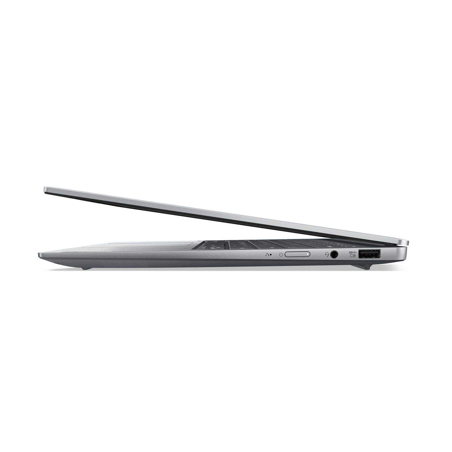 Lenovo Yoga Slim 6, 14inch WUXGA OLED, Intel Core i5-13500H, 16GB, 1TB PCIe NVMe SSD, Intel® Iris® Xe Graphics, W11Home, Grijs