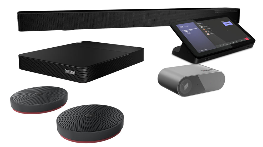 ThinkSmart Core Full Room Kit w/IP Contr