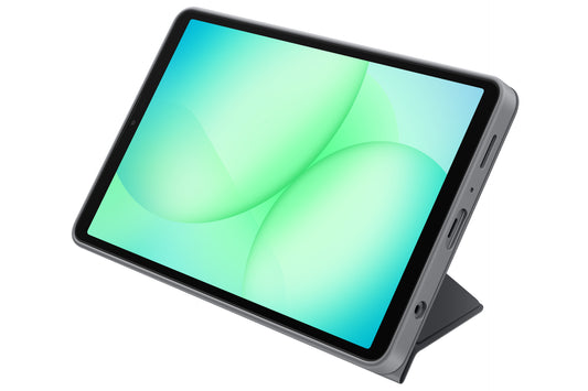 Samsung Bookcover Tab A11 Black