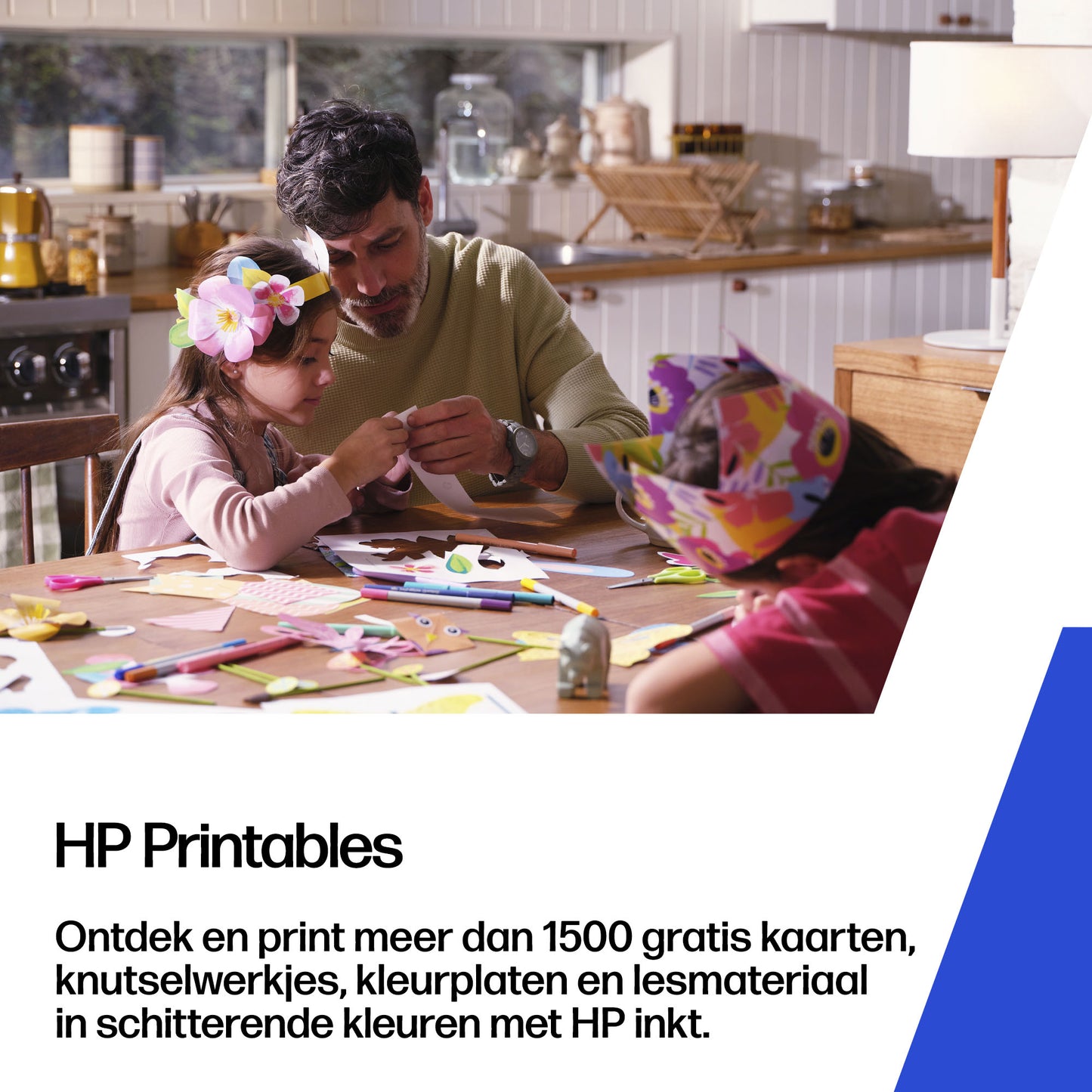 HP 937 INKTCARTRIDGE ZWART