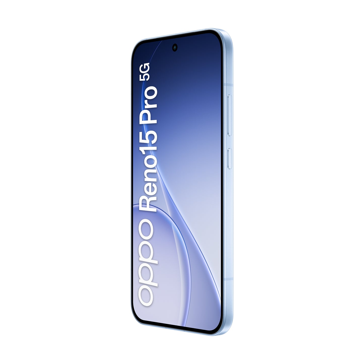 OPPO Reno15 Pro 5G CPH2813 12+512GB Aurora Blue