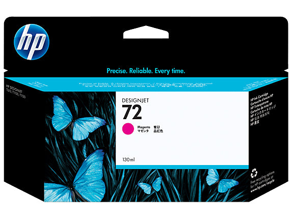 HP CART 72 MAGENTA