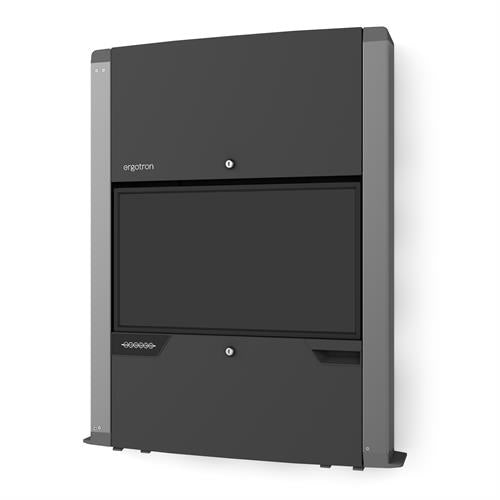 CareFit 24-inch Sit-Stand Enclosure Matt 61-367-060
