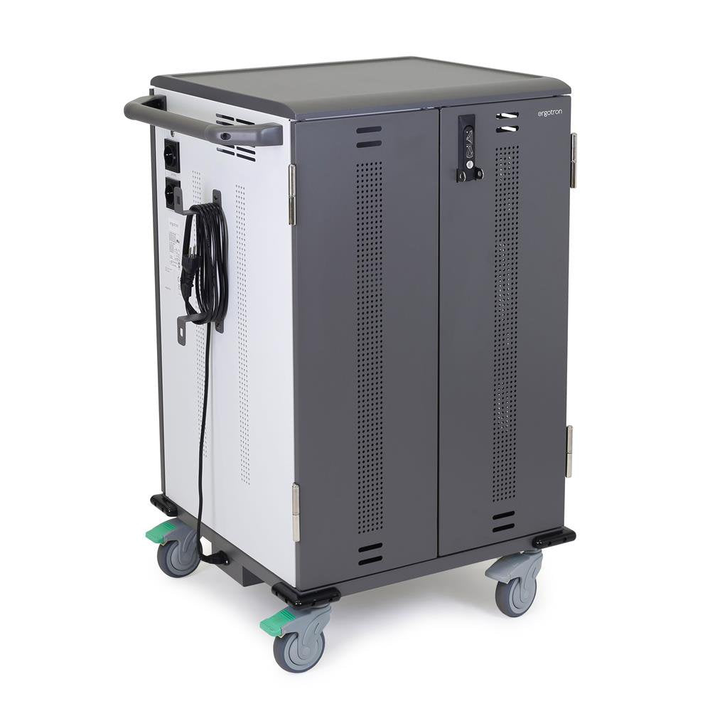 YesMor36 Chromebook Charging Cart EU PWH YESMOR36-2
