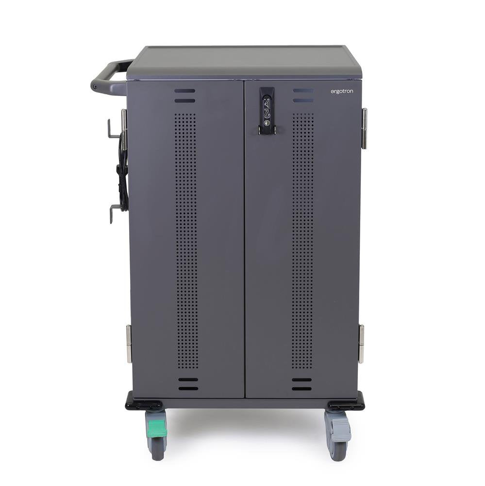 YesMor36 Chromebook Charging Cart EU PWH YESMOR36-2