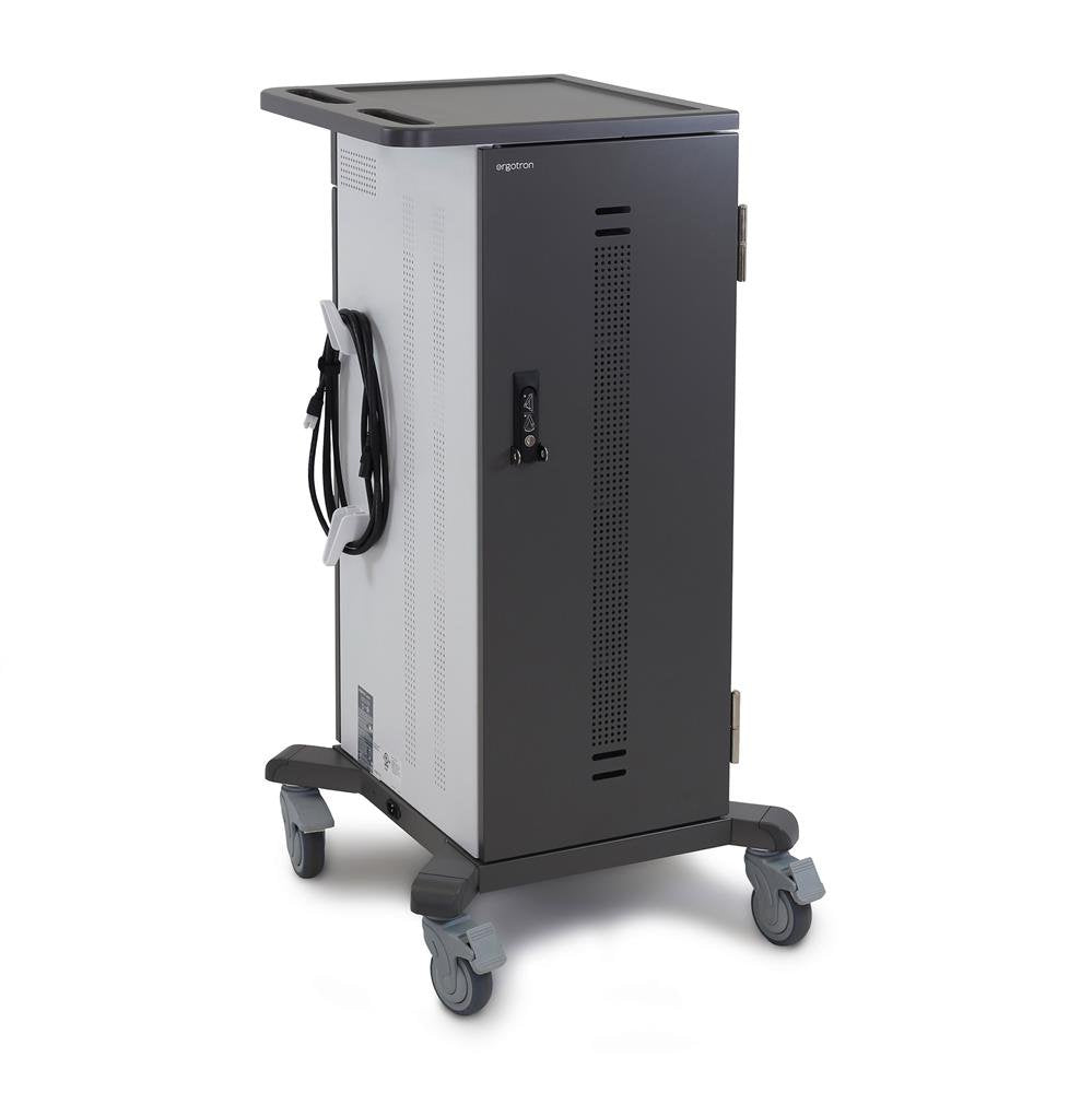 YES35 Tablet Charging Cart EU YES35-TAB-2