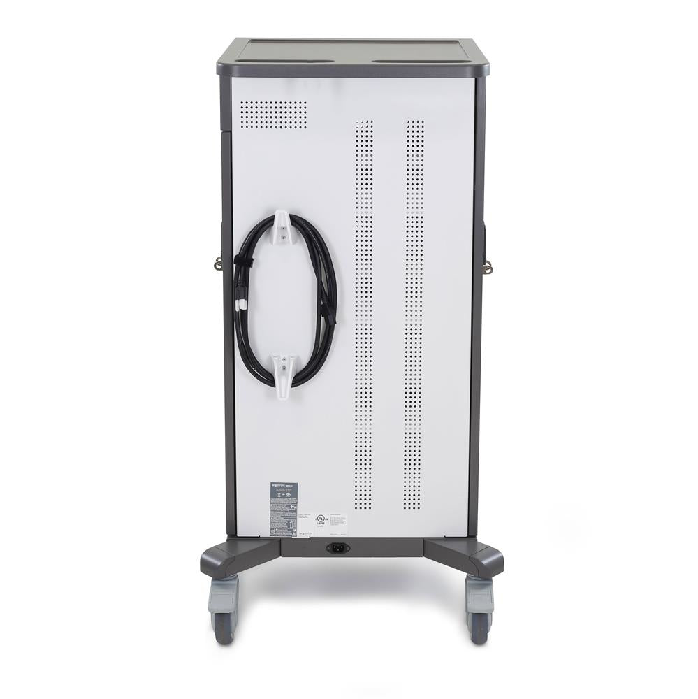 YES35 Tablet Charging Cart EU YES35-TAB-2