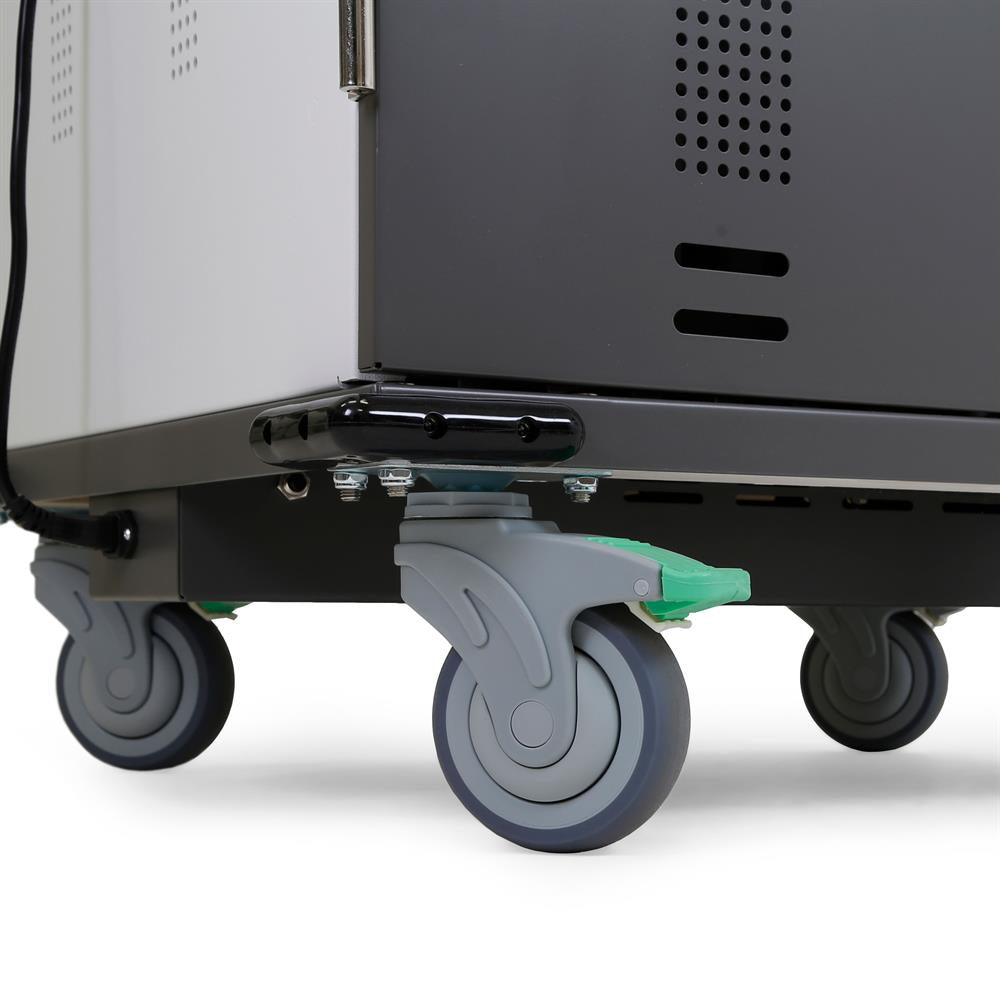 YesMor36 Chromebook Charging Cart EU PWH YESMOR36-2