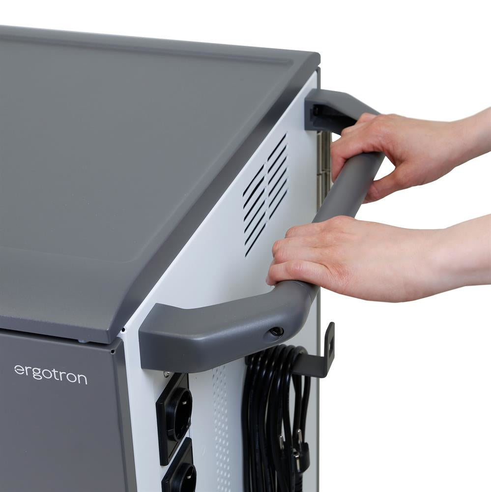 YesMor36 Chromebook Charging Cart EU PWH YESMOR36-2