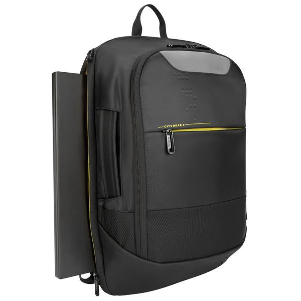 Targus CityGear 15.6 Convertible Multi Fit