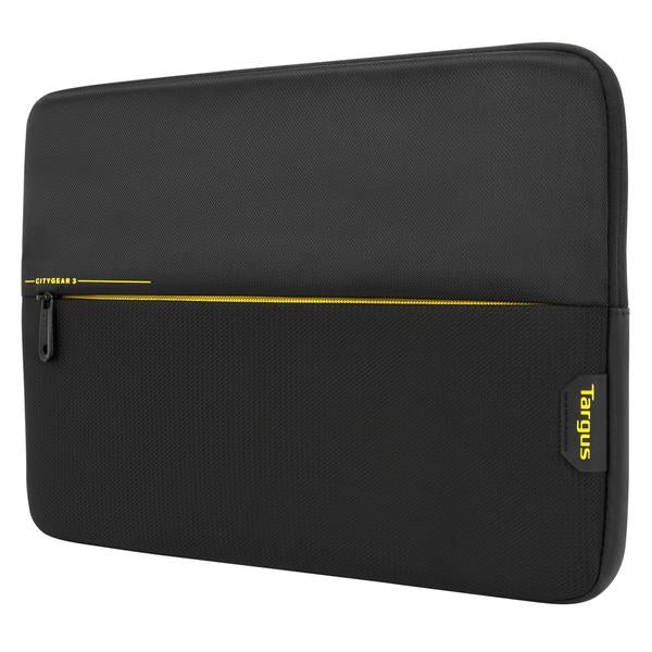 Targus CityGear 13.3 Laptop Sleeve Black