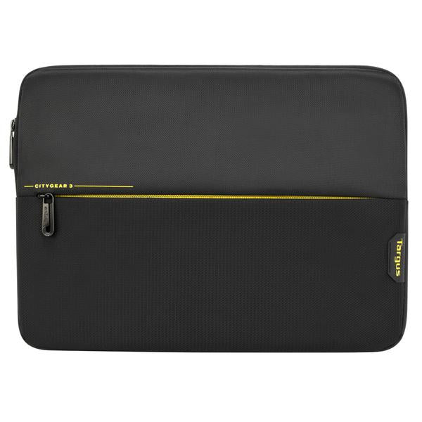 Targus CityGear 13.3 Laptop Sleeve Black