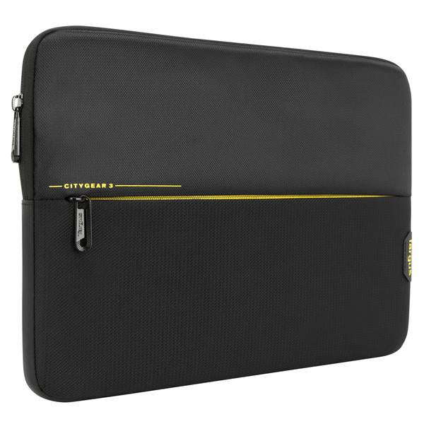 Targus CityGear 11.6 Laptop Sleeve Black
