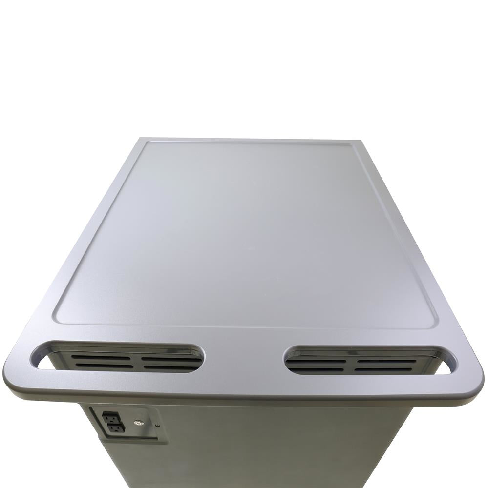 Zip40 Charging DM40-2009-2