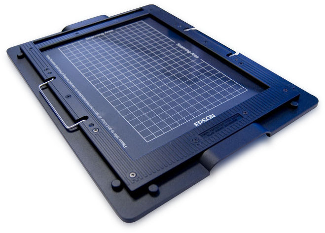EPSON Fluid Mount for V700/750/800/850 Pro