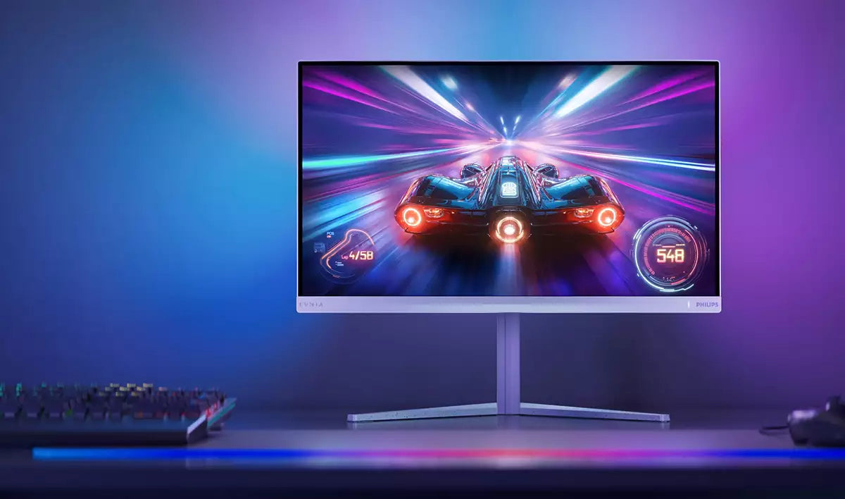 Philips Monitor  27M2N5201P/00