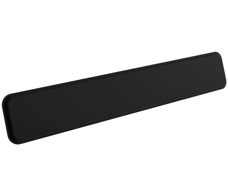 Logitech MX Palm Rest, Keyboard Pad, Memory Foam, Stain Resistant