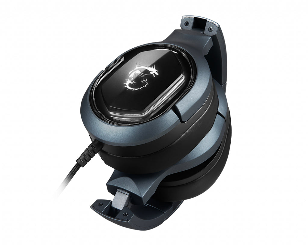 MSI Immerse GH50 Gaming Headset USB