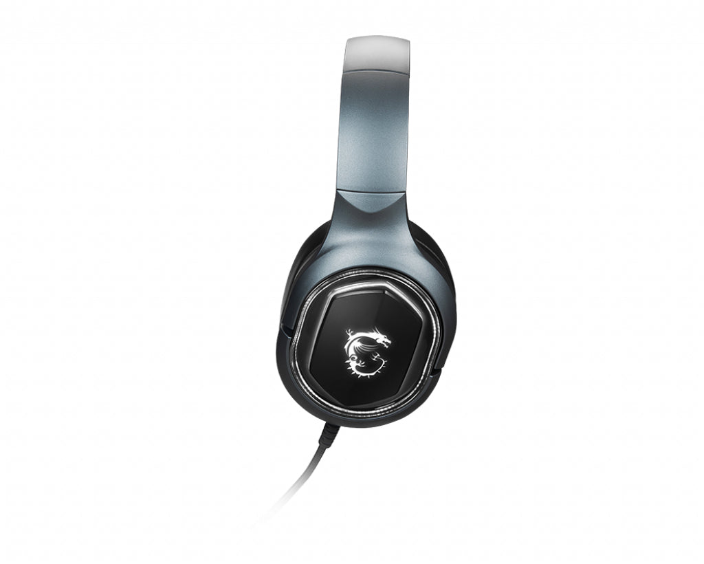 MSI Immerse GH50 Gaming Headset USB