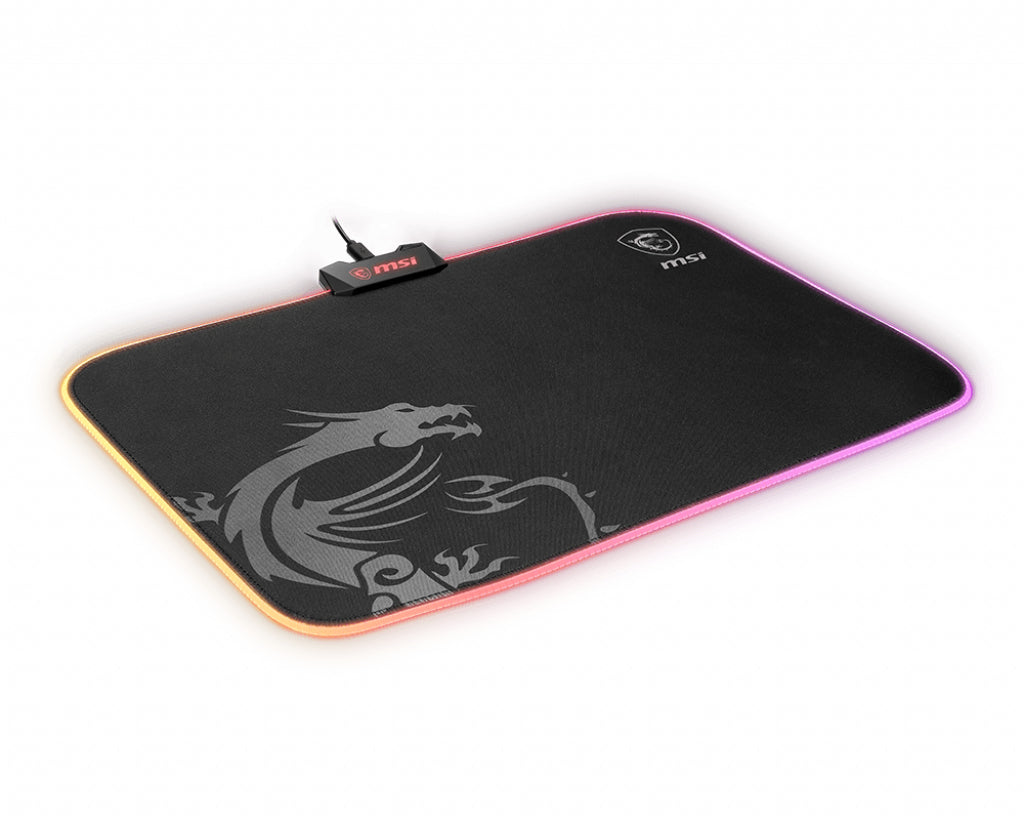MSI AGILITY GD60 Gaming Mousepad