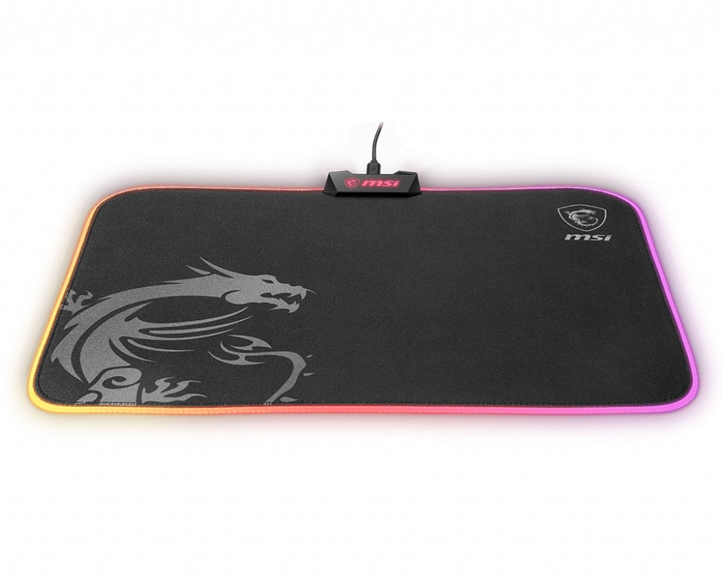 MSI AGILITY GD60 Gaming Mousepad
