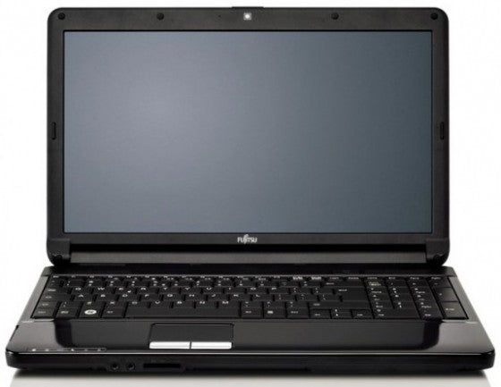 LB A530/P6100 4GB 500GB 15.6 W7 HP