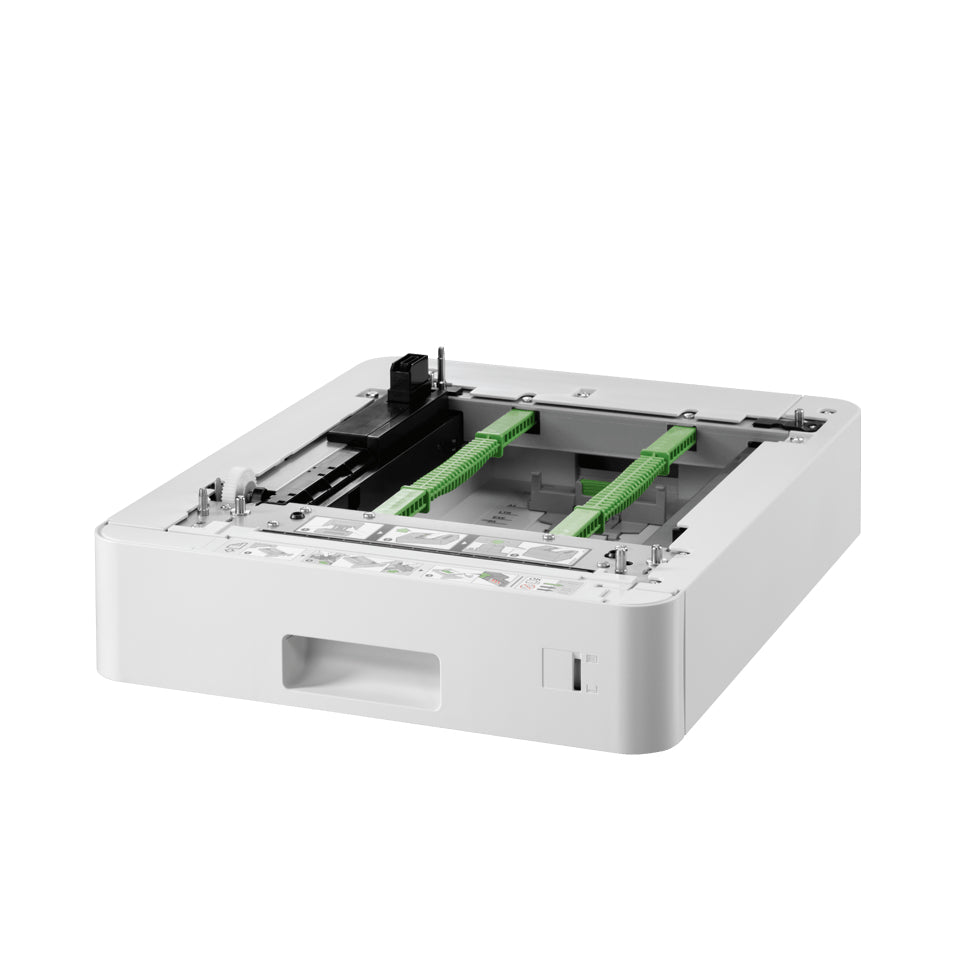 Paper tray 250pcs LT330CL