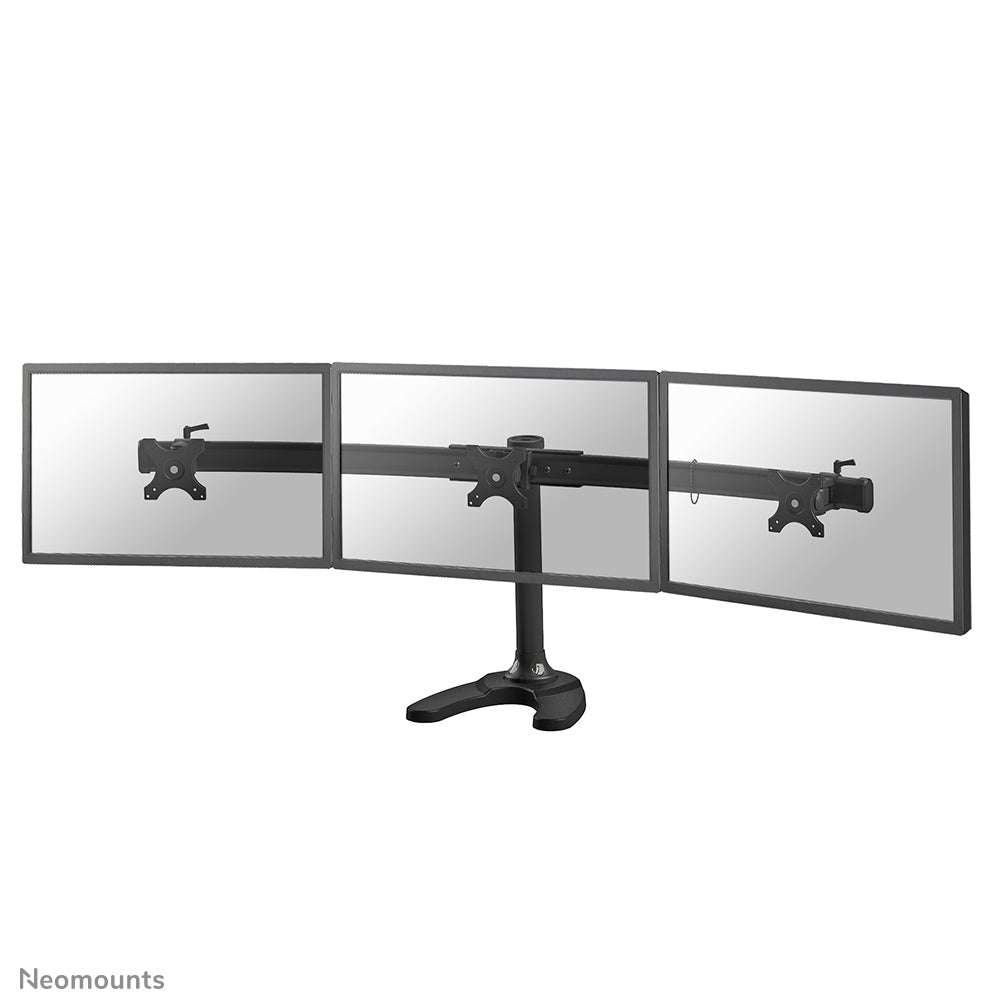 Flat Screen Desk Mount (stand/grommet)