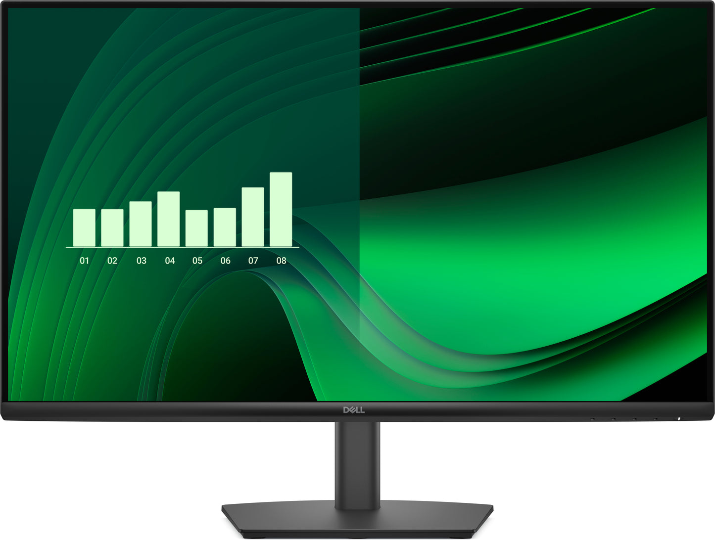 Dell Pro E2725HM 27 1920x1080 16:9 5 DELL-E2725HM