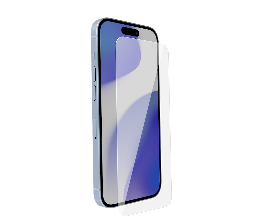 iP 16 Pro High Impact Glass Screen