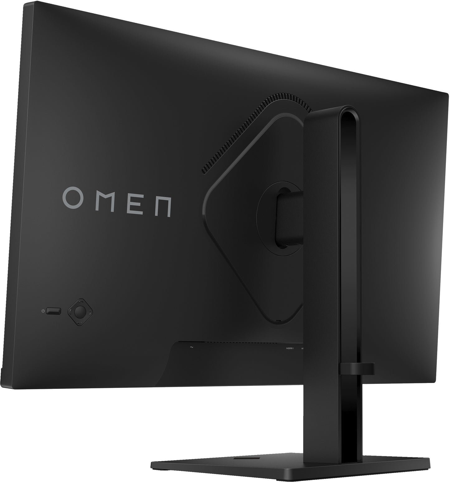 OMEN 27 inch QHD 165Hz Gaming Monitor -