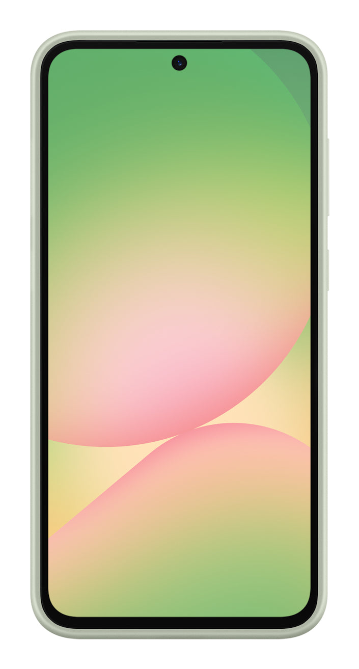 Samsung Silicone Case A56 Sage Green
