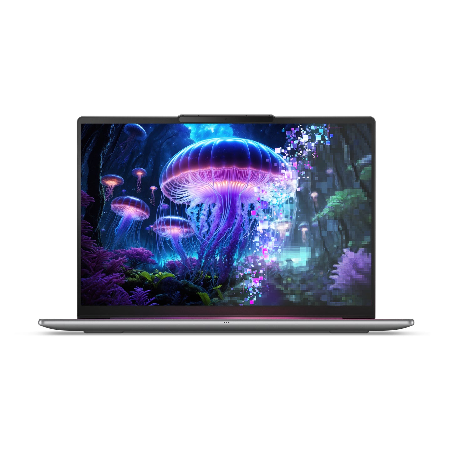 Lenovo Yoga Slim 7 14ILL10, 14 WUXGA OLED, Intel Core Ultra 5 226V, 40 NPU TOPS, 16 GB, 512GB PCIe NVMe SSD,  Intel Arc Graphics 130V, W11H