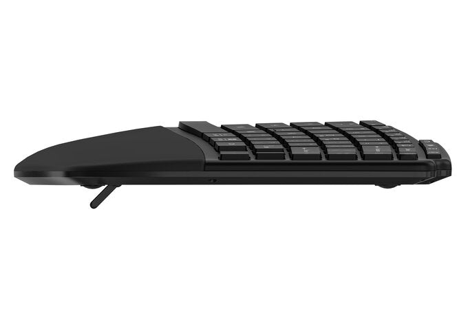 Pro Fit Ergo KB675 EQ TKL Recharg kb US