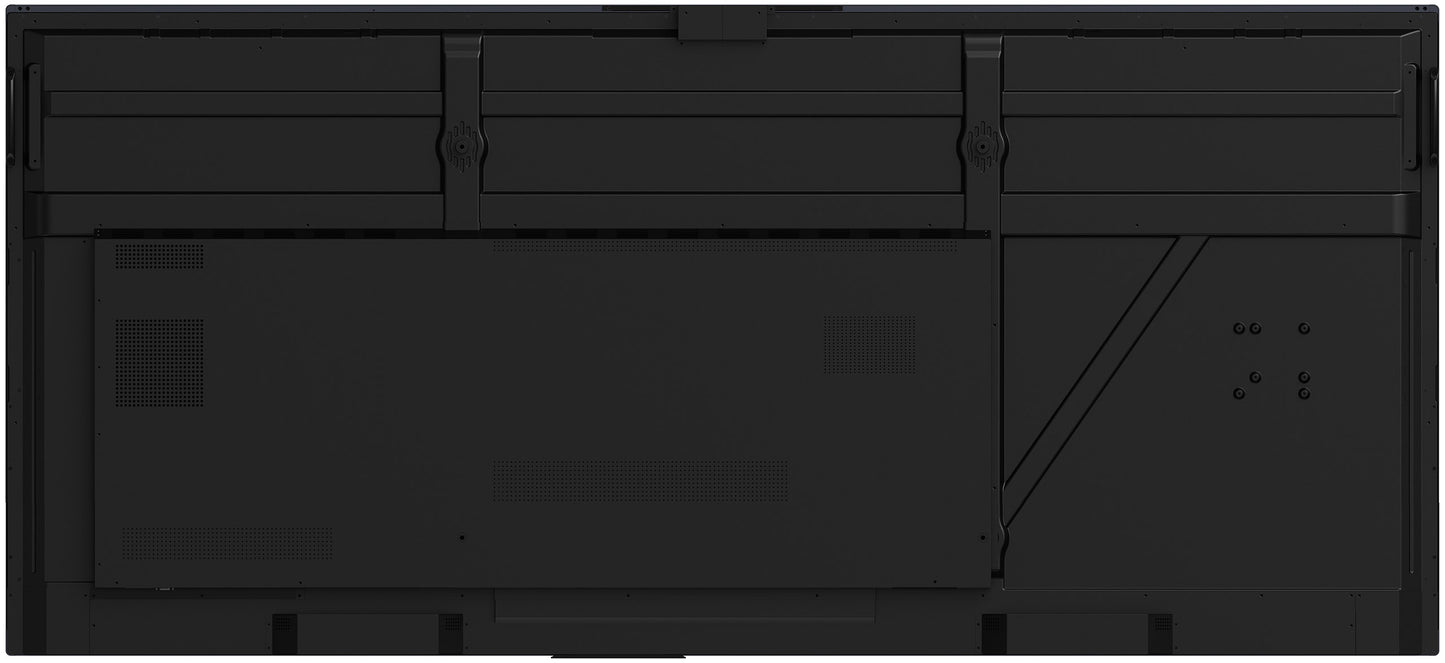 IIYAMA 92W LCD IR 50-Points PureTouch