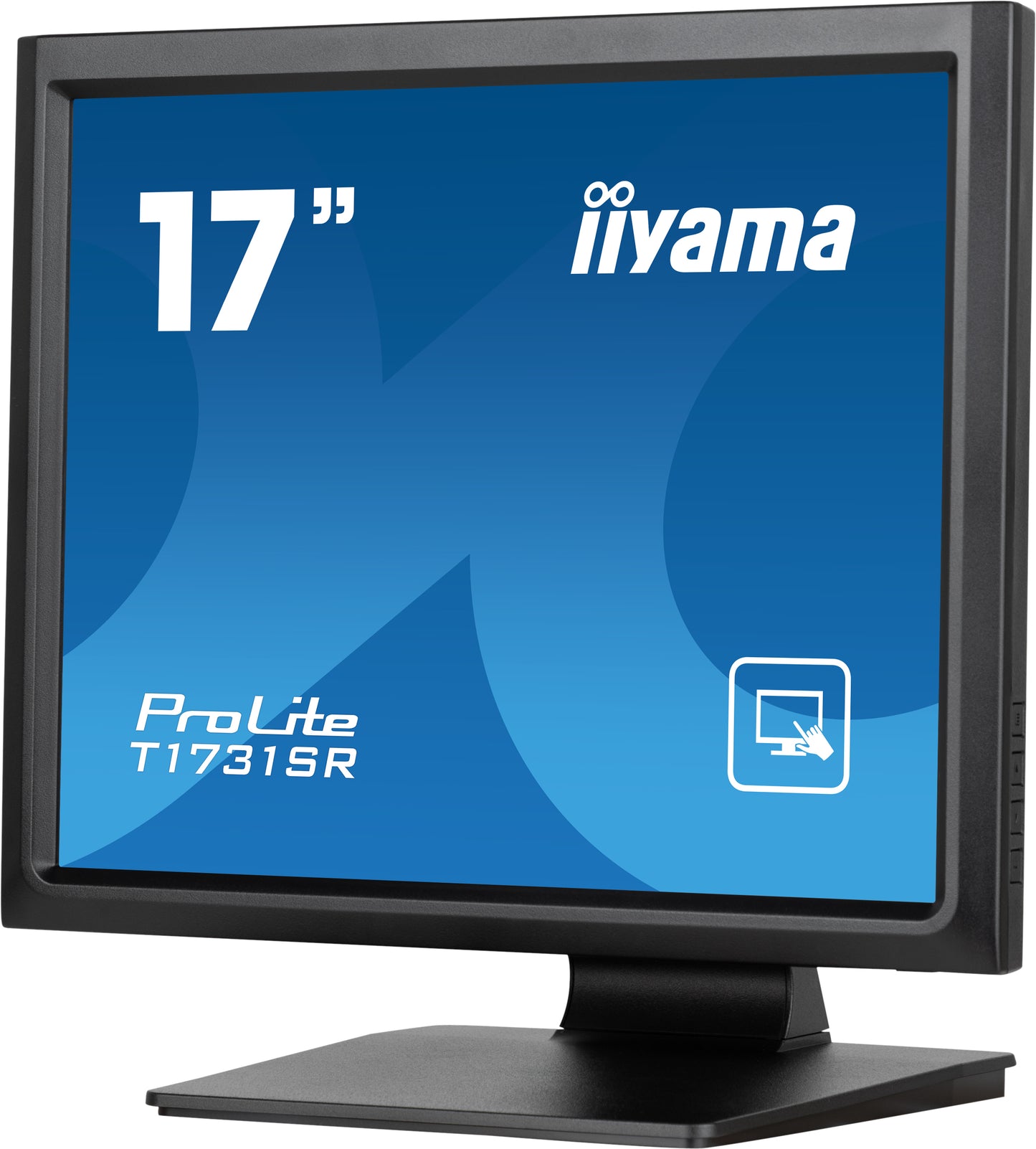 IIYAMA 17  LCD 5:4 Resistive Touch Screen