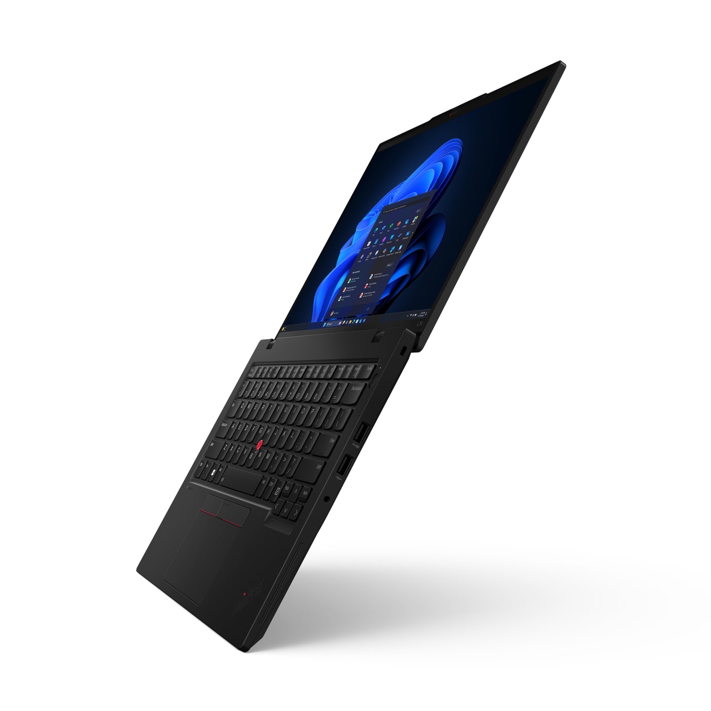 TP L14 G6 Ultra5-225U 16/512 14 W11P Bla 21S6002EMB