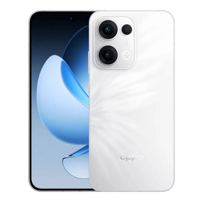 OPPO Reno13 5G 256GB White