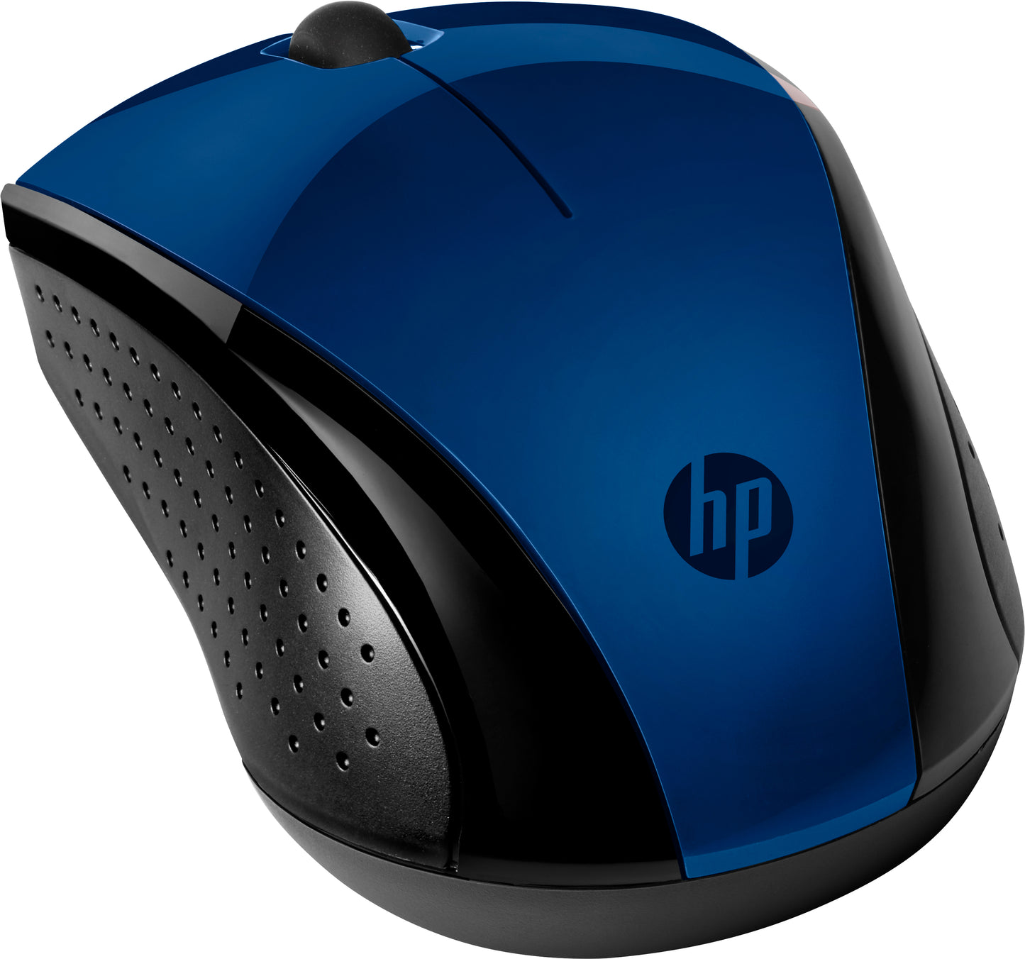 HP Draadloze Muis 220 Blauw