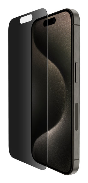 BELKIN ScreenForce Pro Invisiglass AM Screen Protector - iPhone 16 Pro