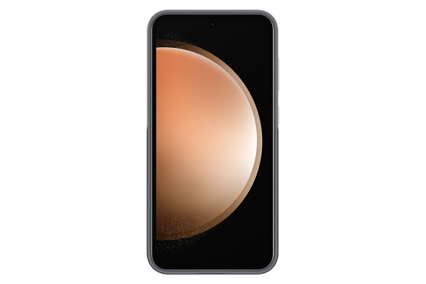 SAMSUNG Silicone Case S23 FE Wit