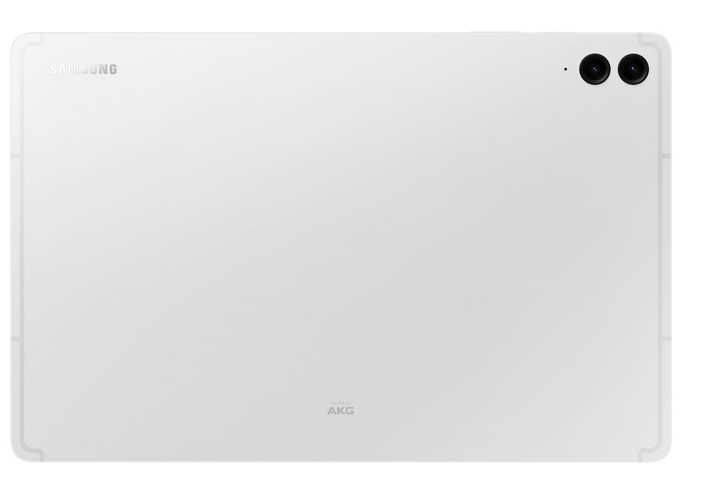 SAMSUNG GALAXY TAB S9FE+ WIFI 128GB SILV