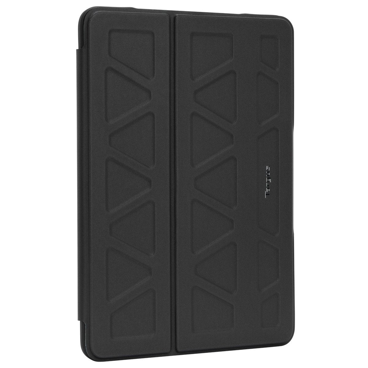 Targus Pro-Tek case for iPad (7th Gen) 10.2-inch  iPad Air 10.5-inch and iPad Pro 10.5-inch Black